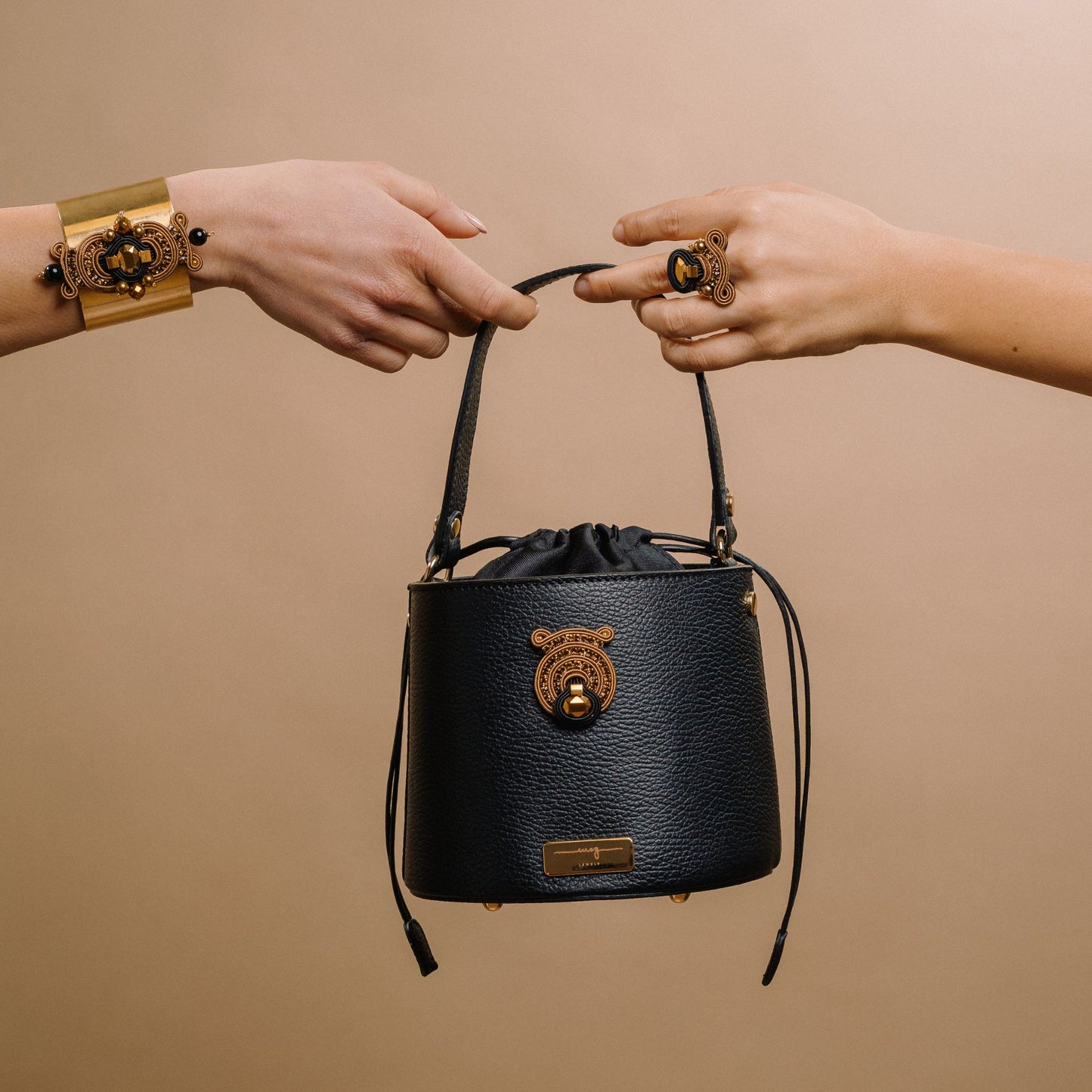 Borsa gioiello SHERAZADE