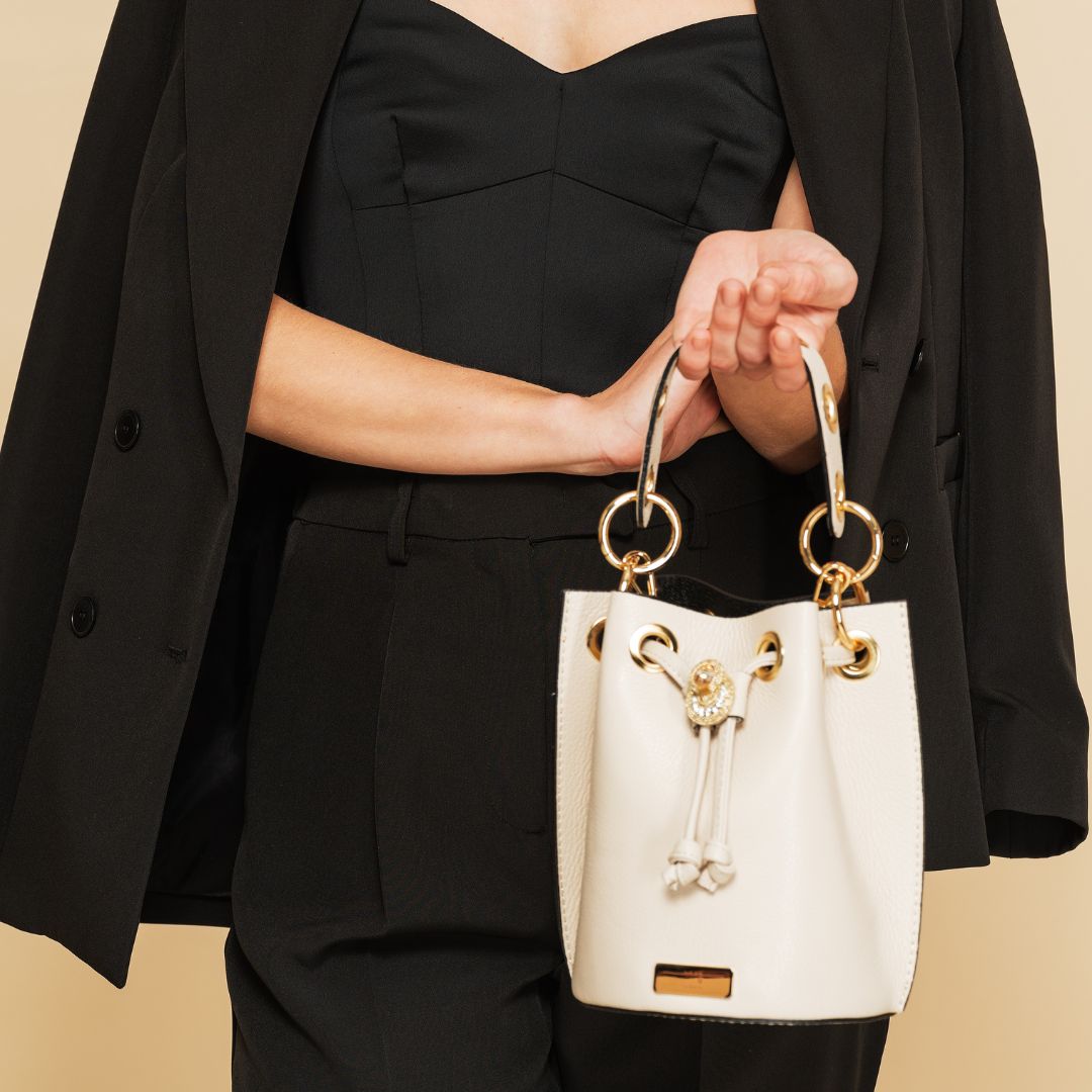 Jewel bag ALCHIMIA