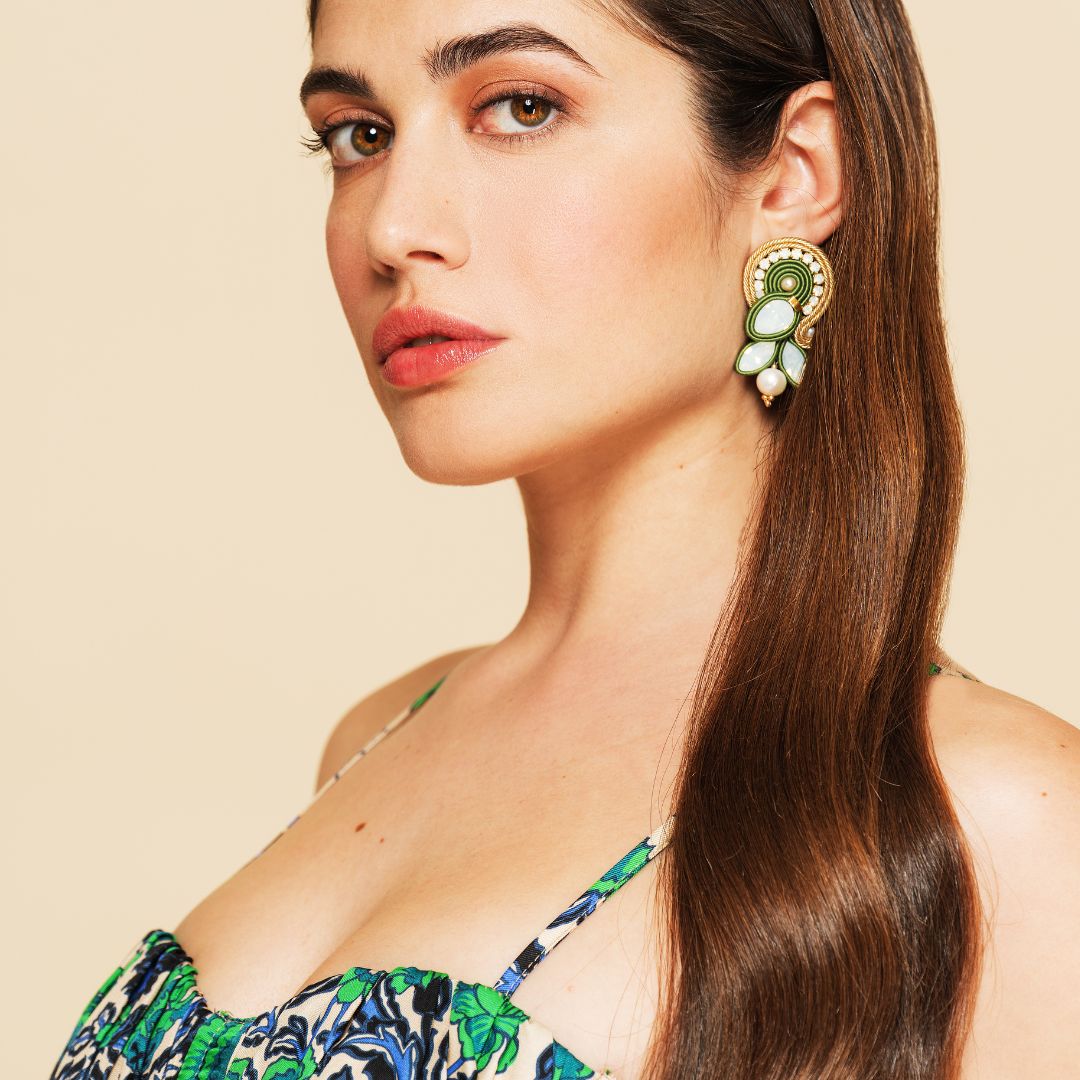 Orecchini ETHEREE medium