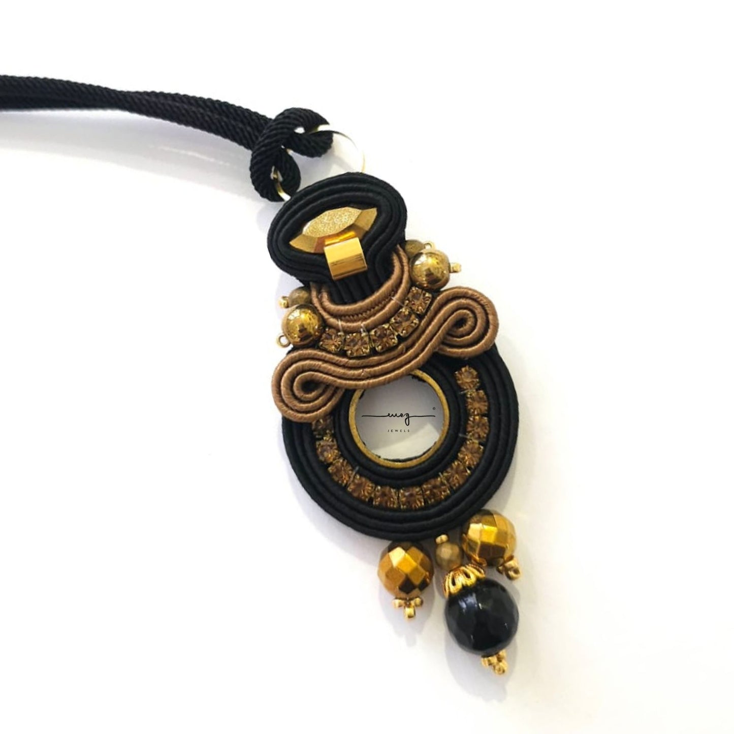 Collana ciondolo SHERAZADE