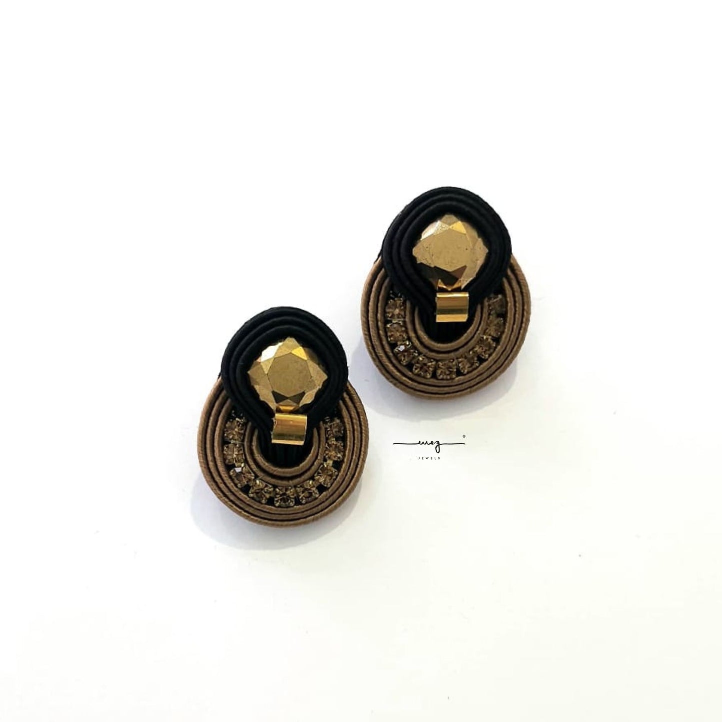 Orecchini SHERAZADE small