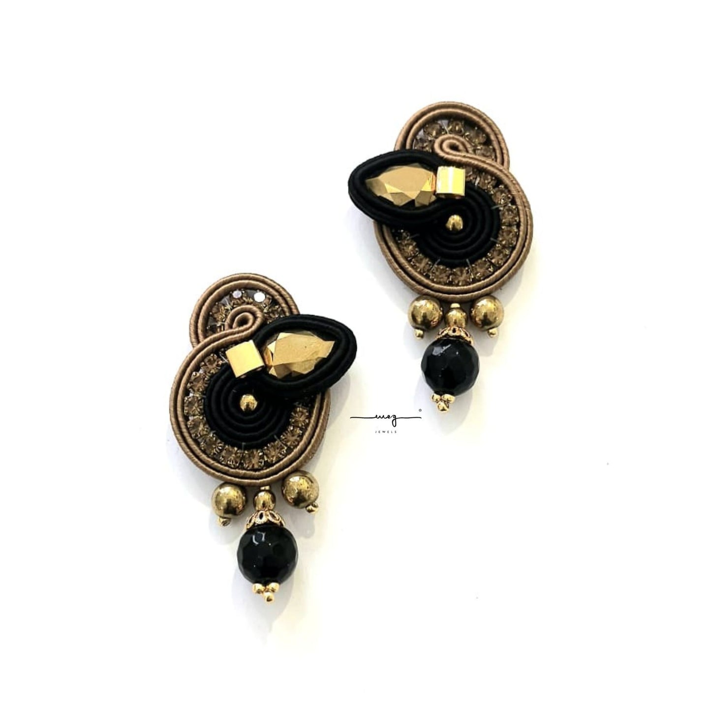 Orecchini SHERAZADE medium
