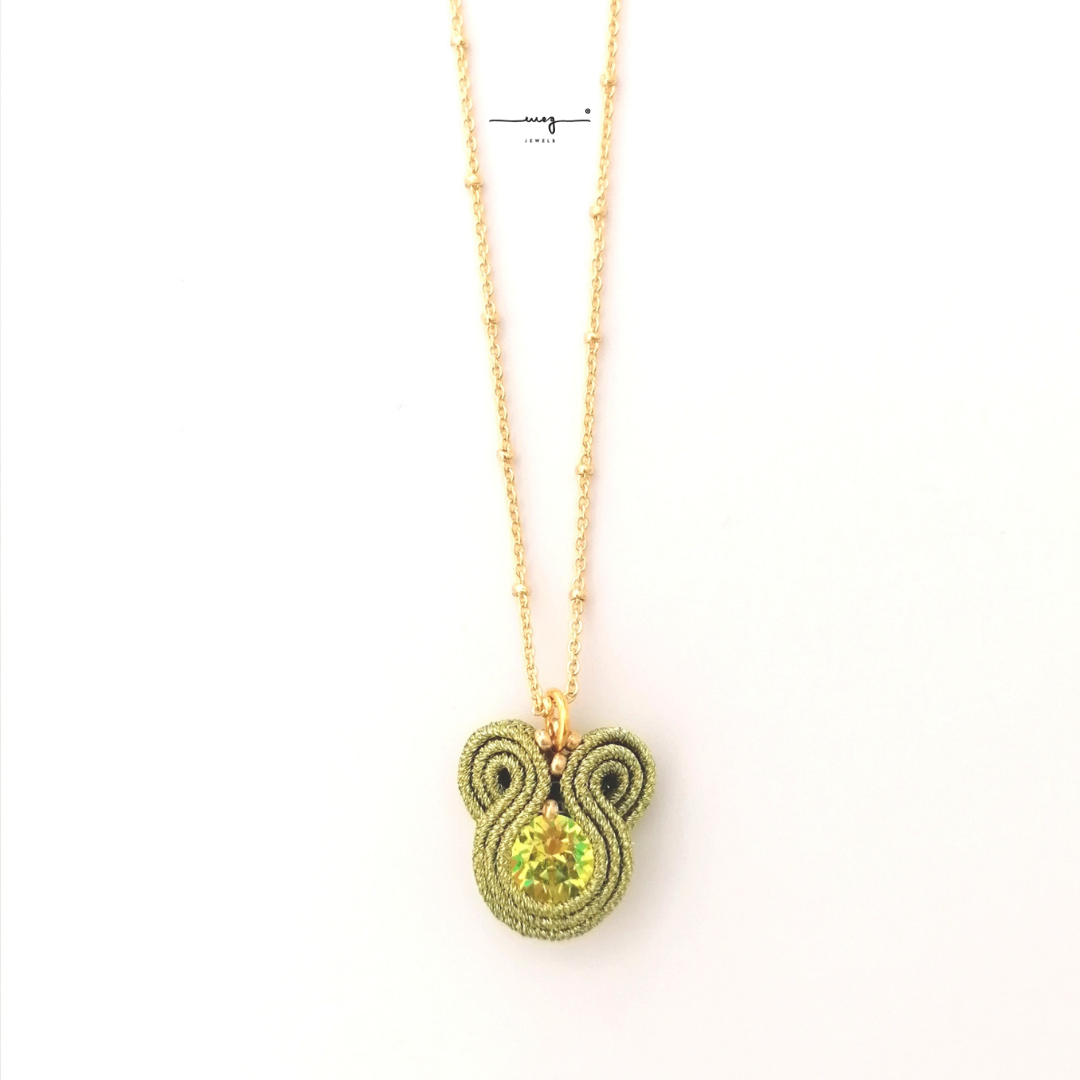Collana BabyM™ originals