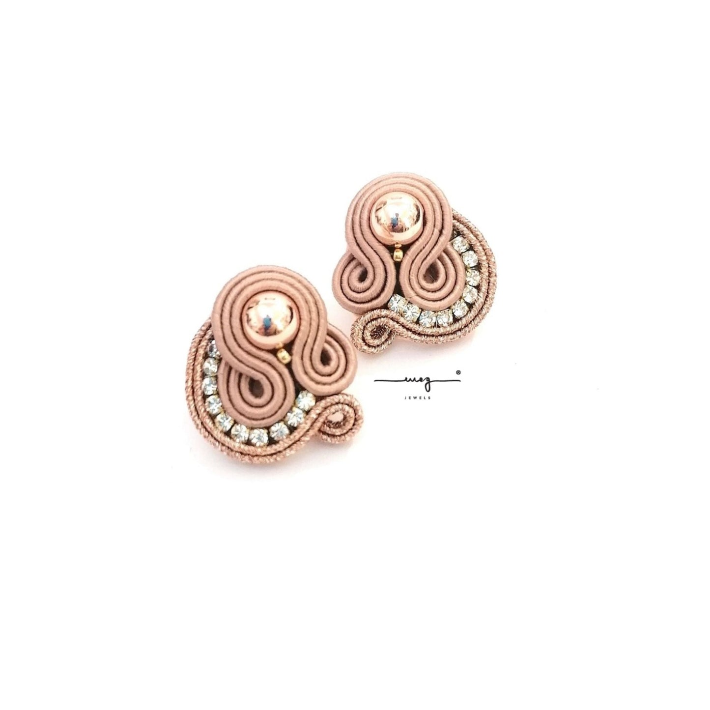 Earrings SMALL