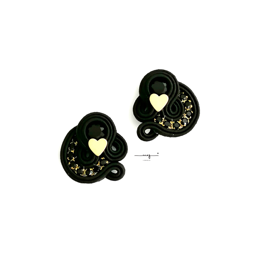 Earrings SMALL