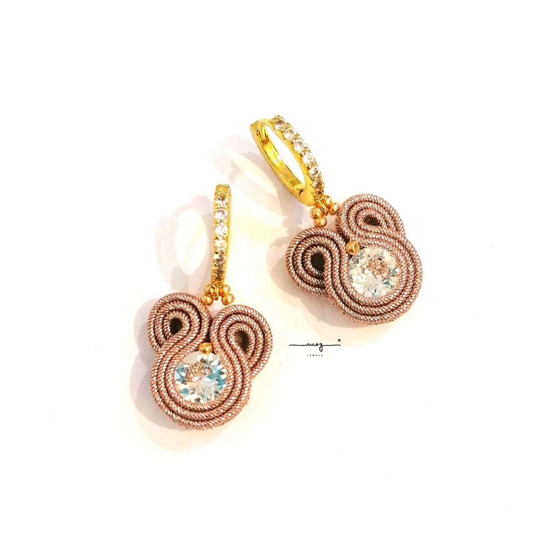 BabyM™ originals hoops