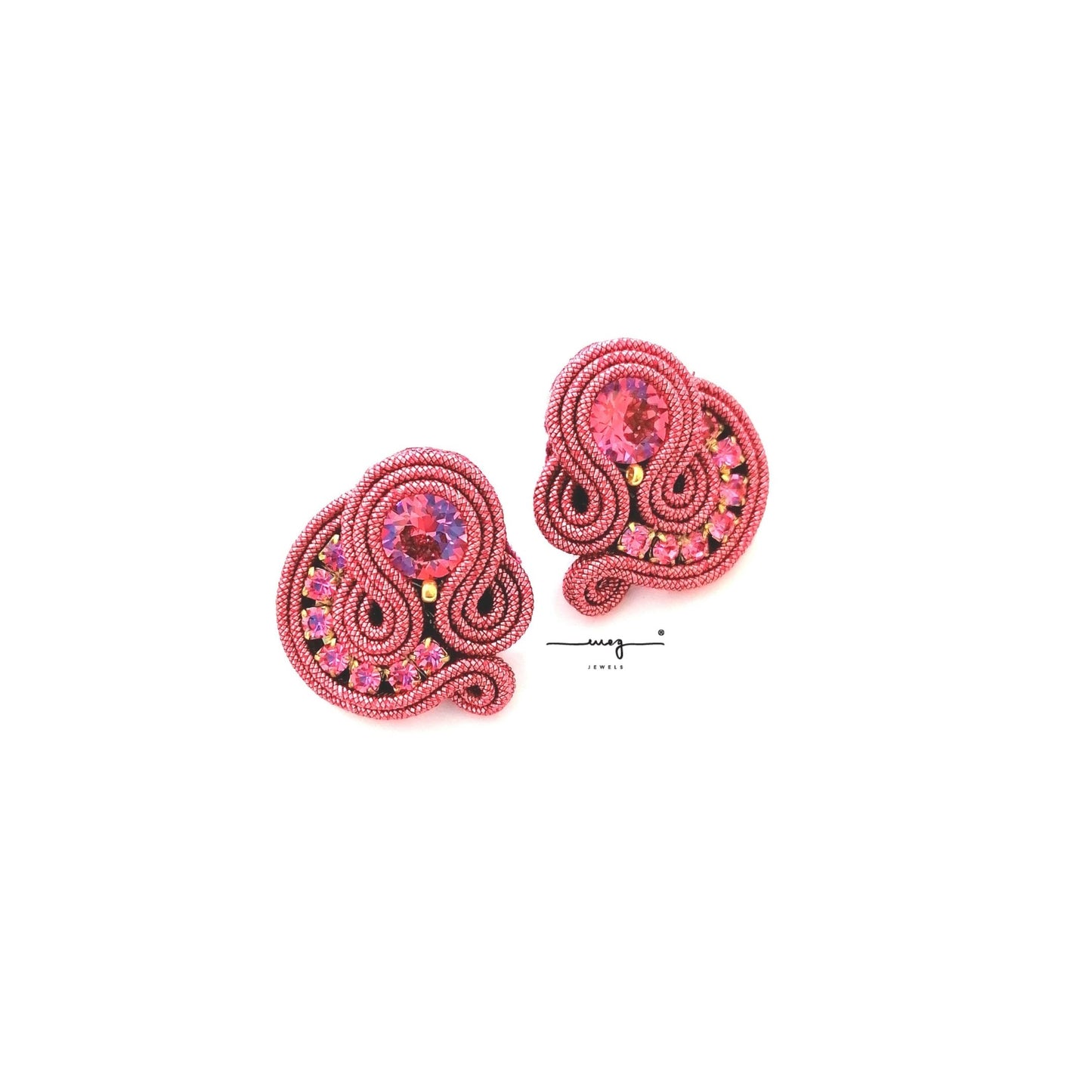 Earrings SMALL