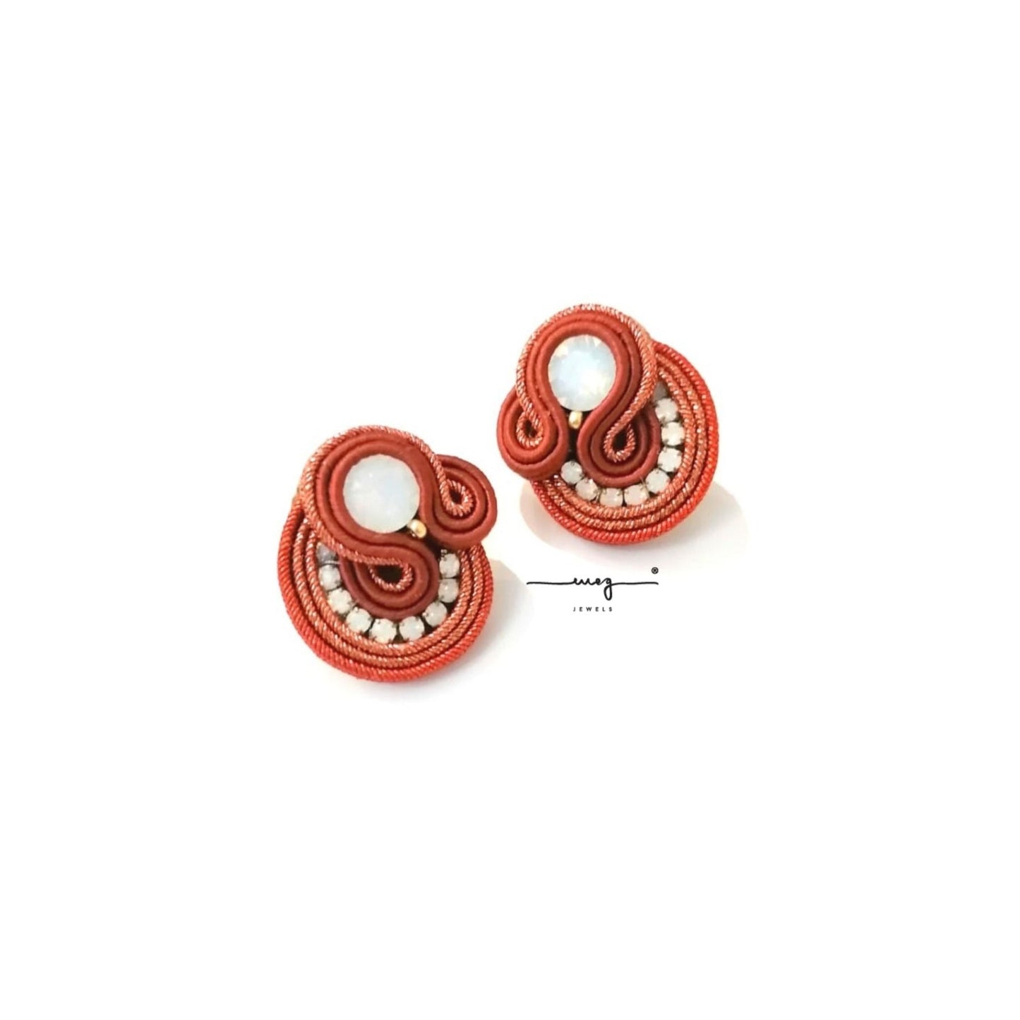 Earrings SMALL