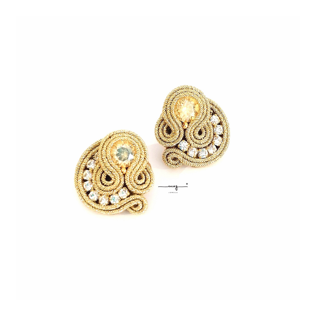Earrings SMALL