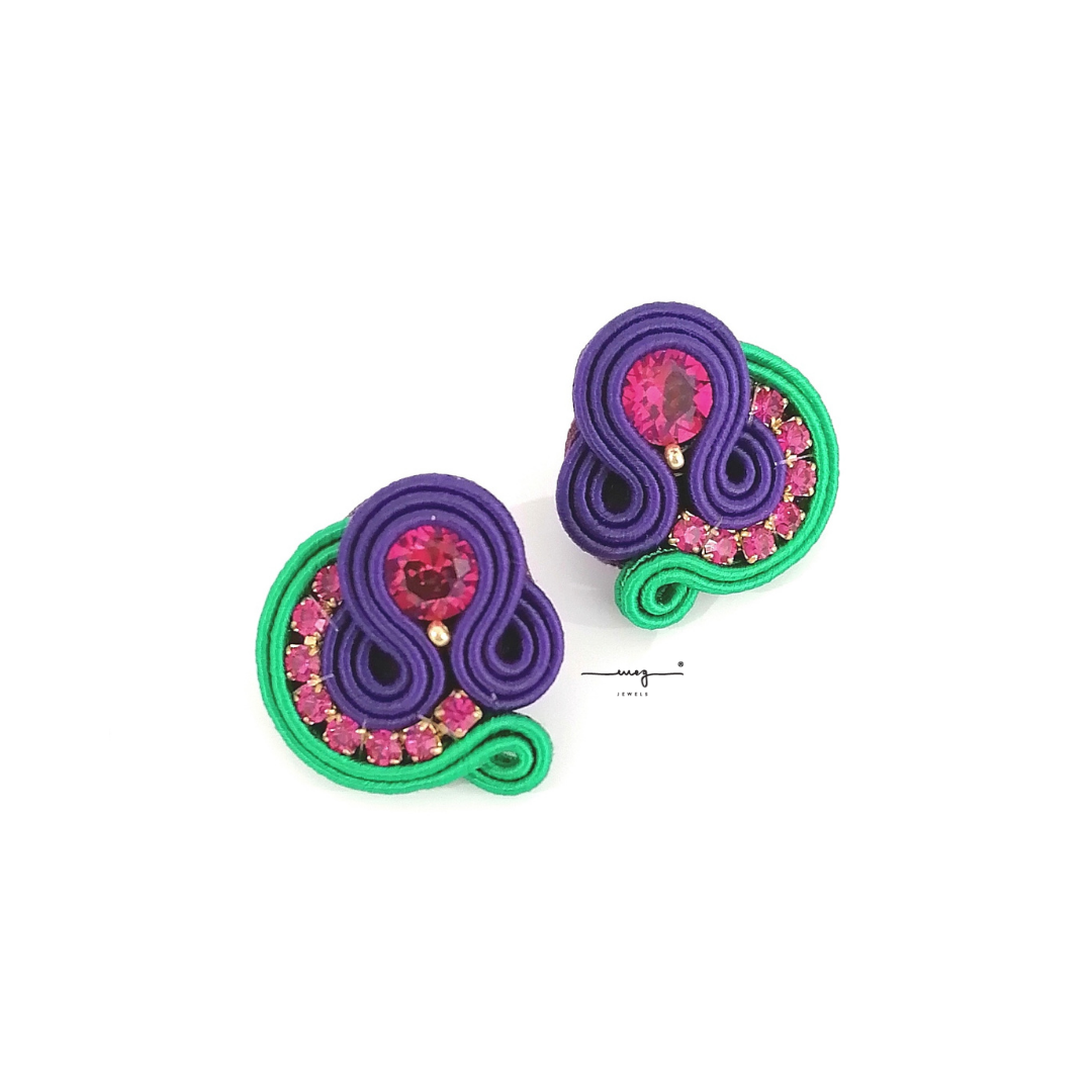 Earrings SMALL