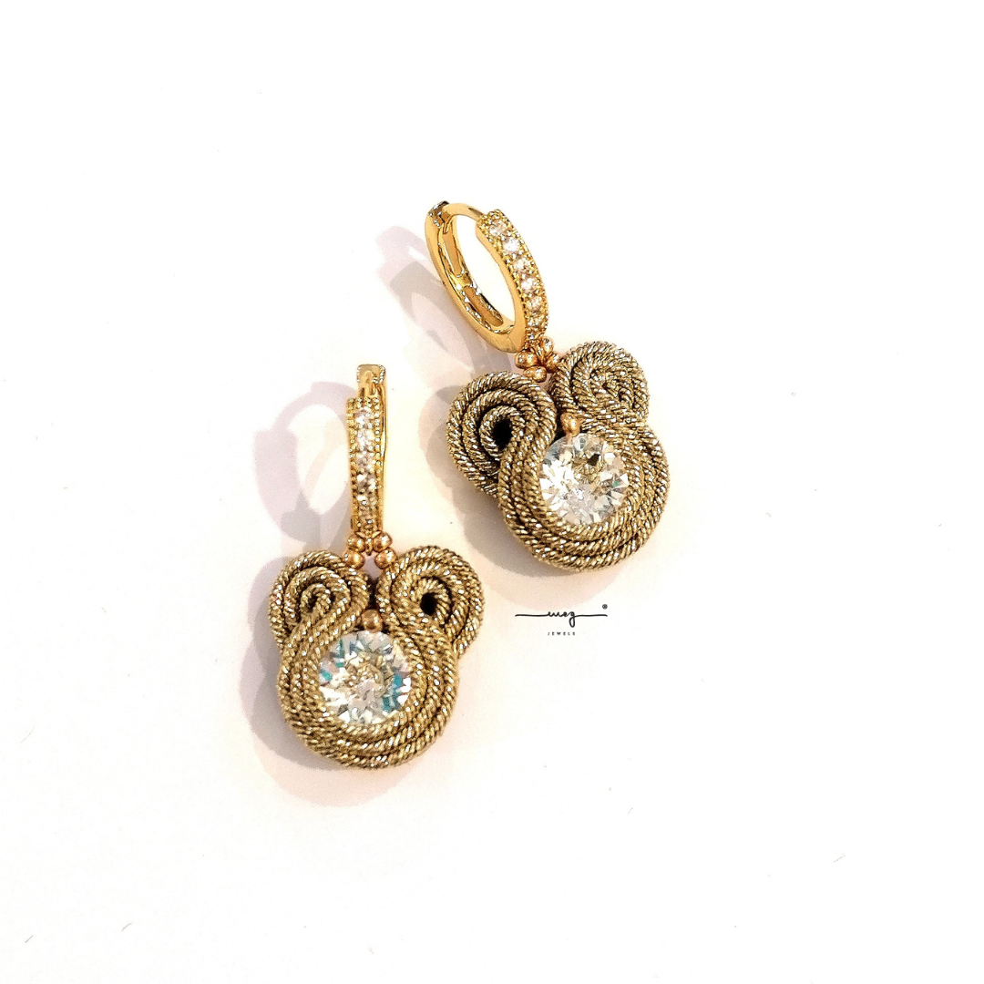 BabyM™ originals hoops