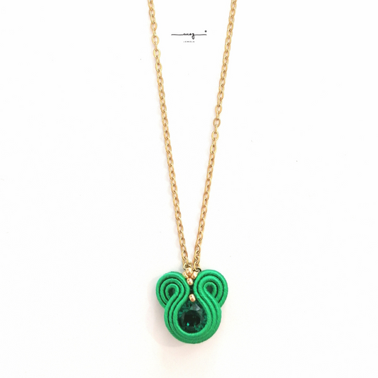 Necklace BabyM™ originals