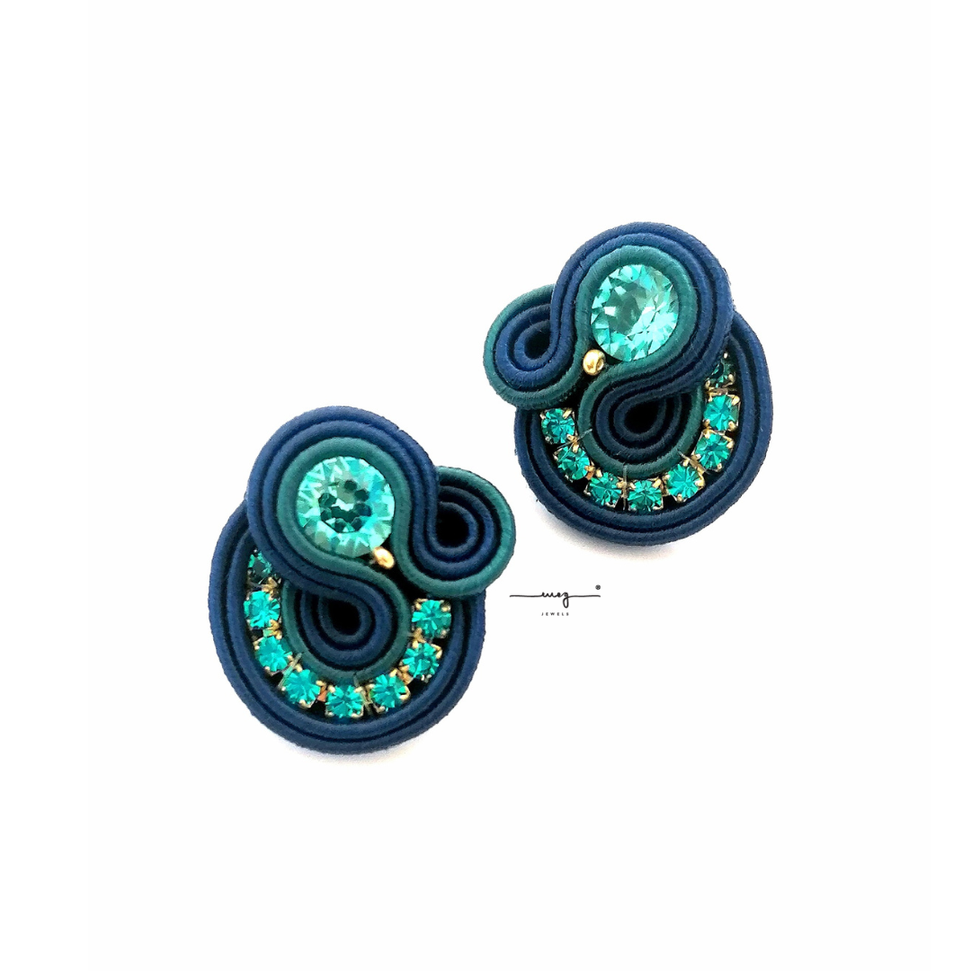 Earrings SMALL