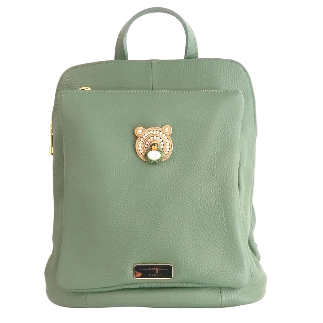 Jewel backpack ETHEREE