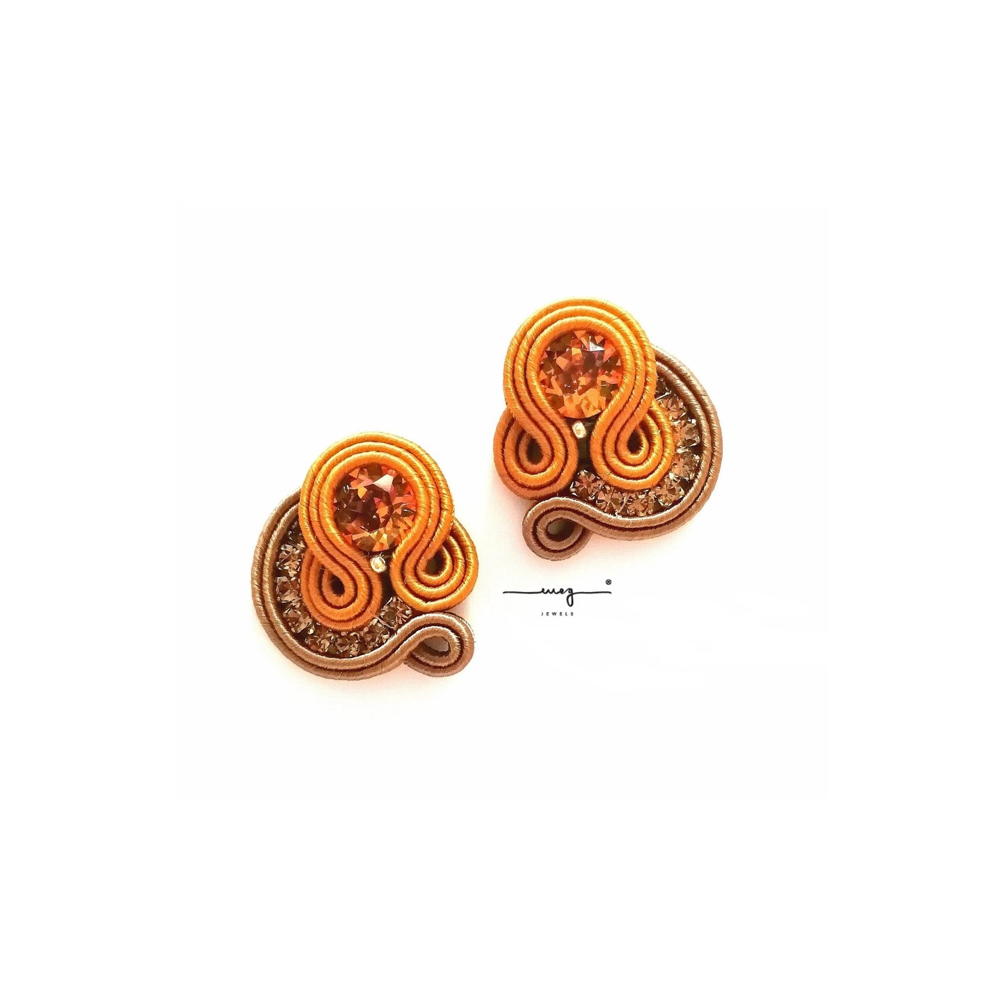 Earrings SMALL
