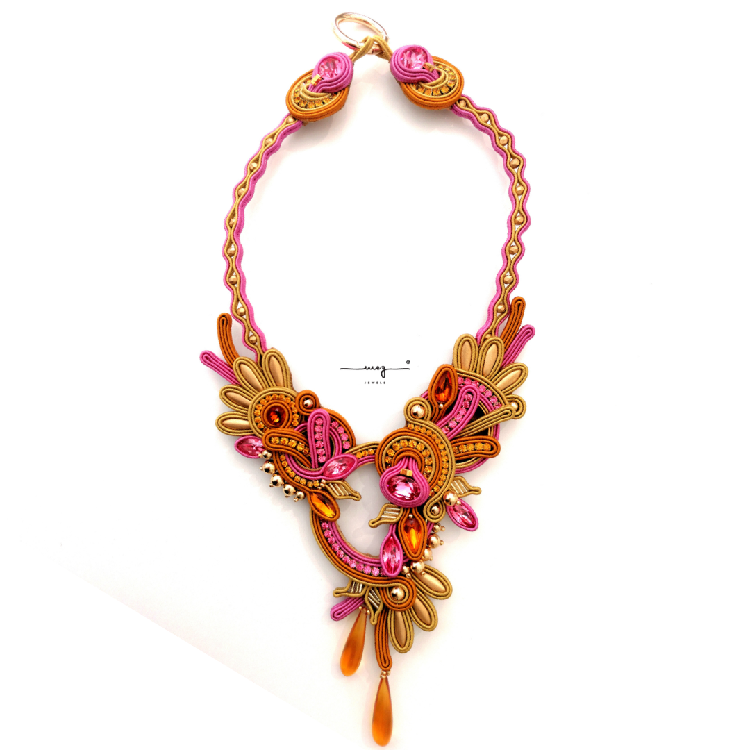 Collana SUNSET