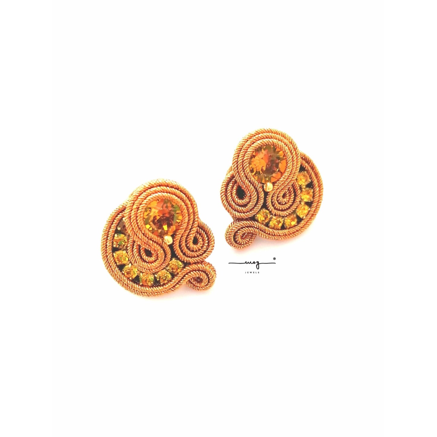 Earrings SMALL