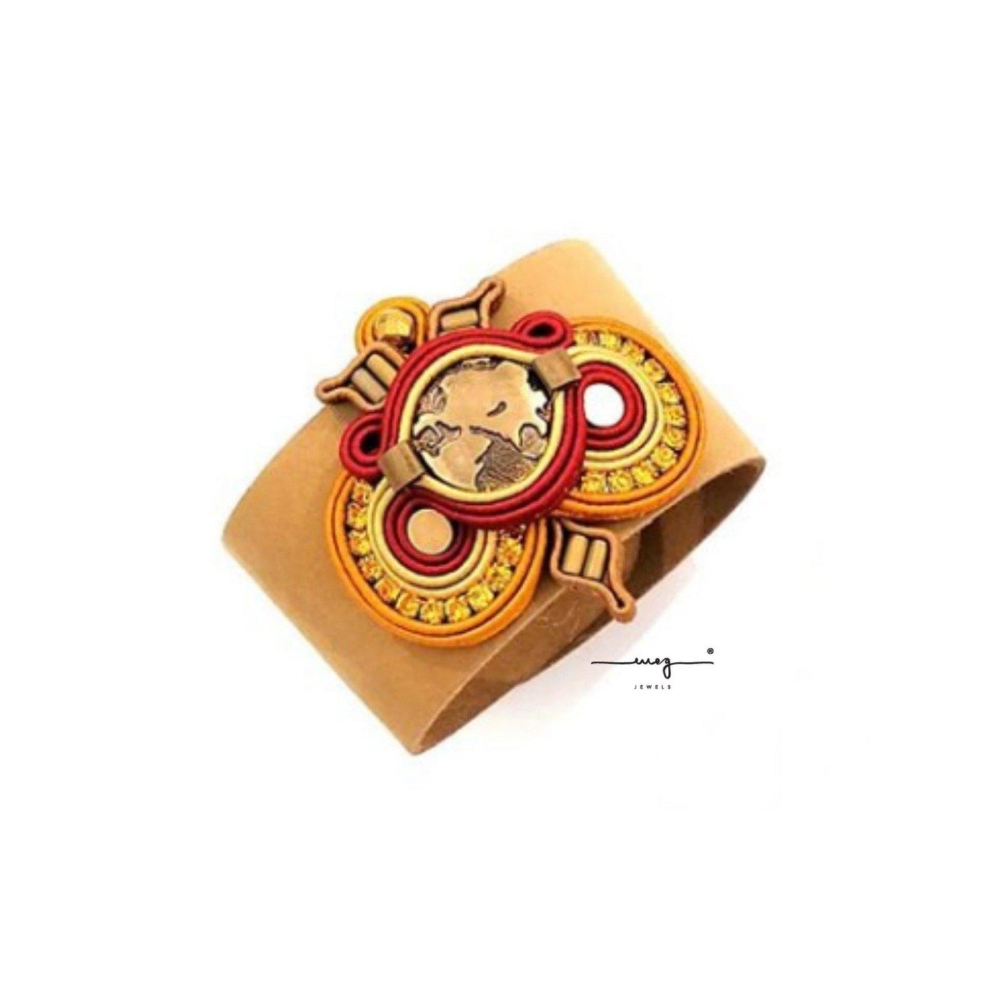 Bracciale 'Fortune Tellers' - MEGJewels