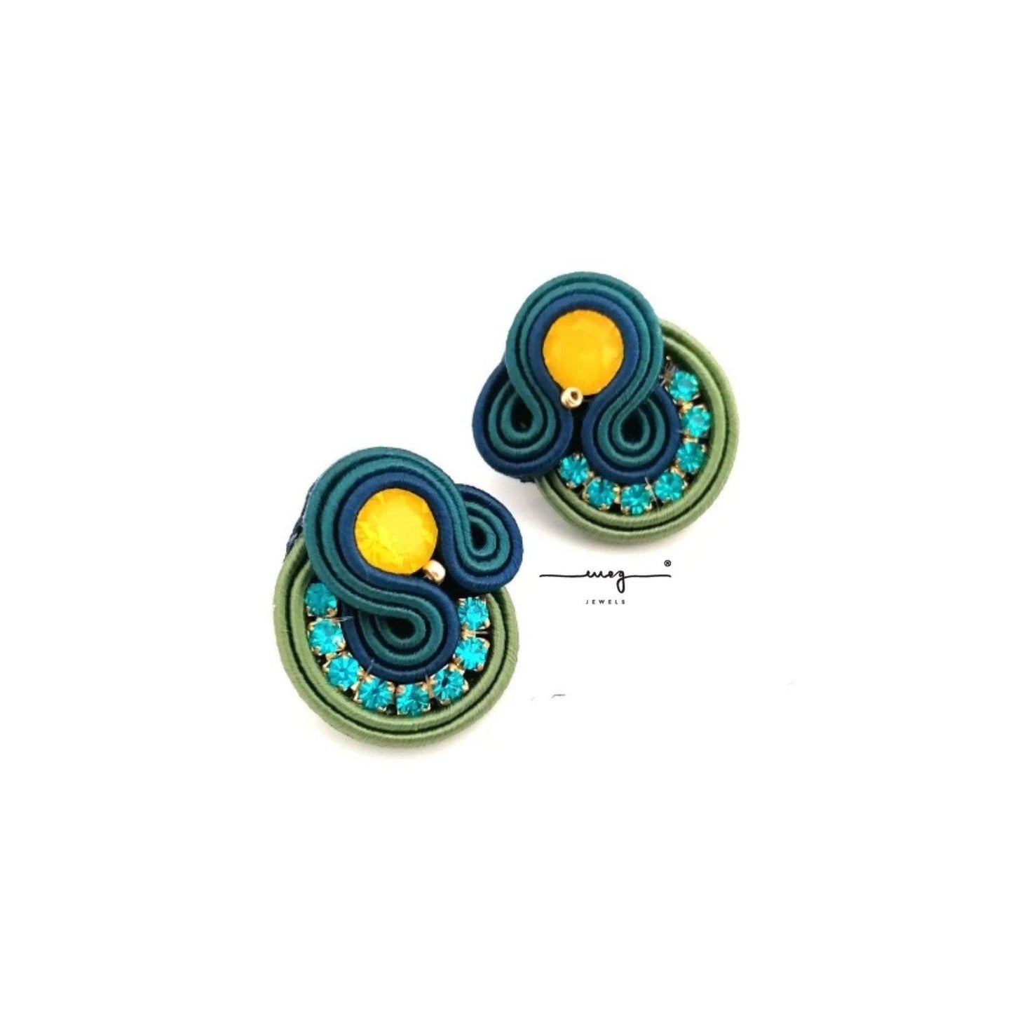 Earrings SMALL