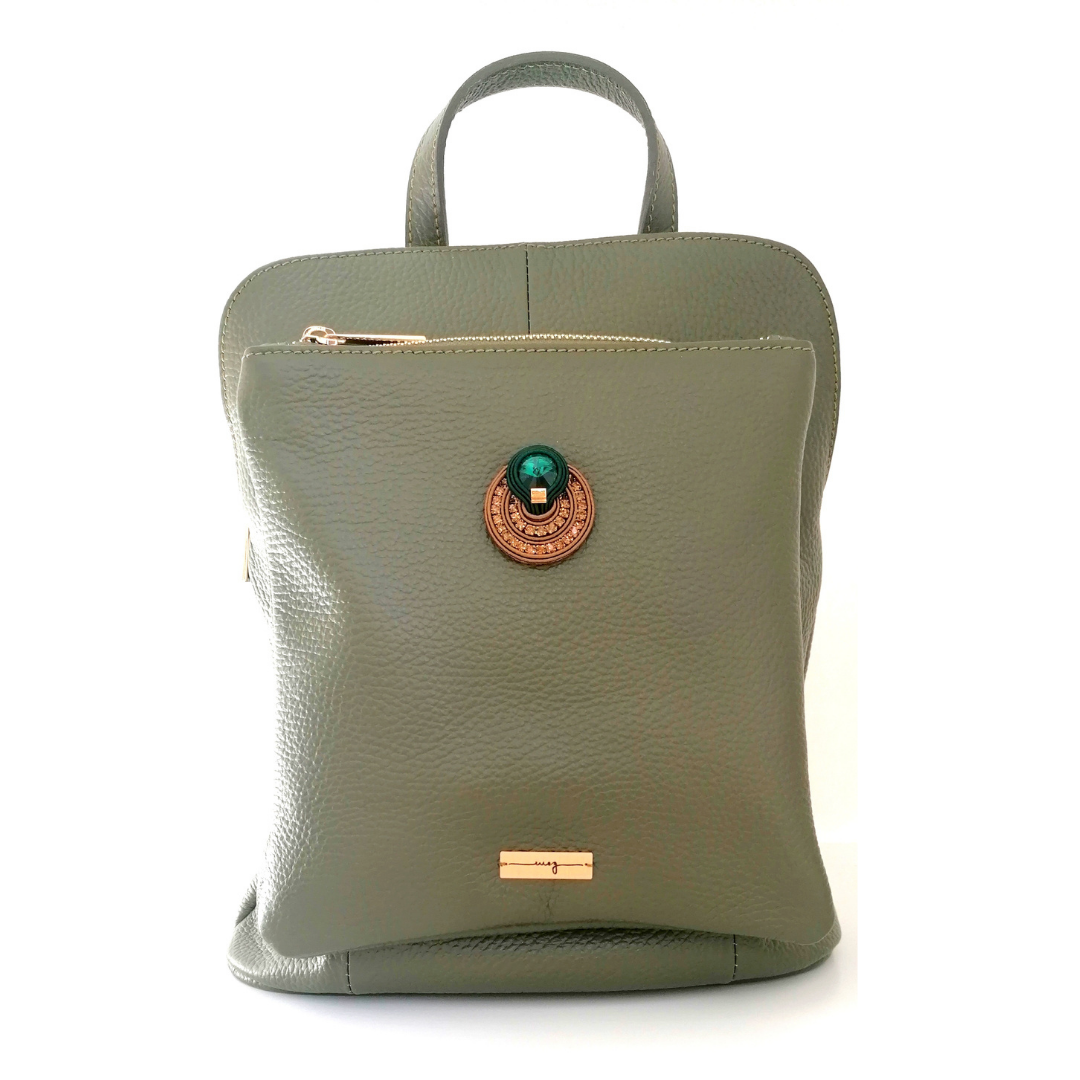 Jewel Backpack