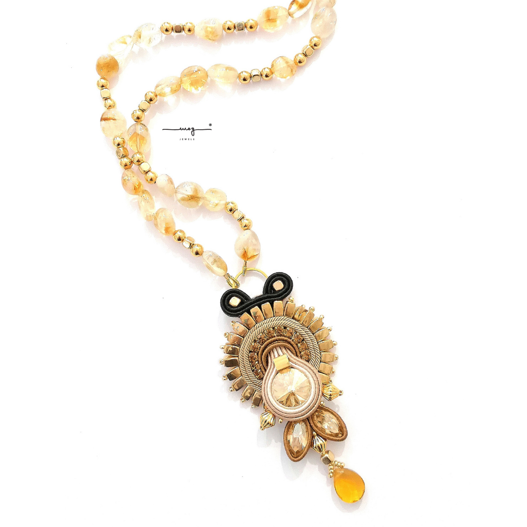 Necklace GENESIS