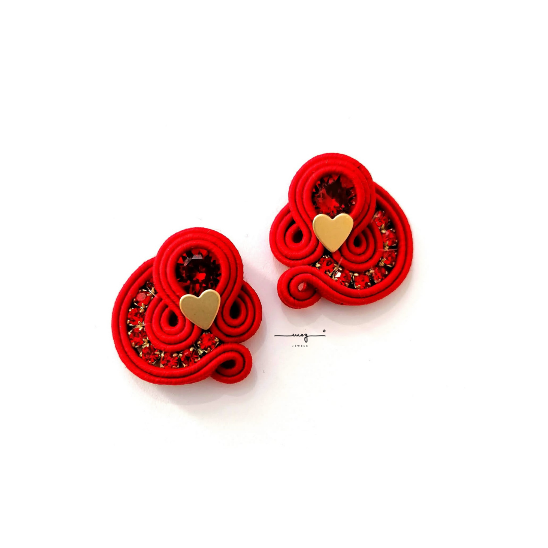 Earrings SMALL