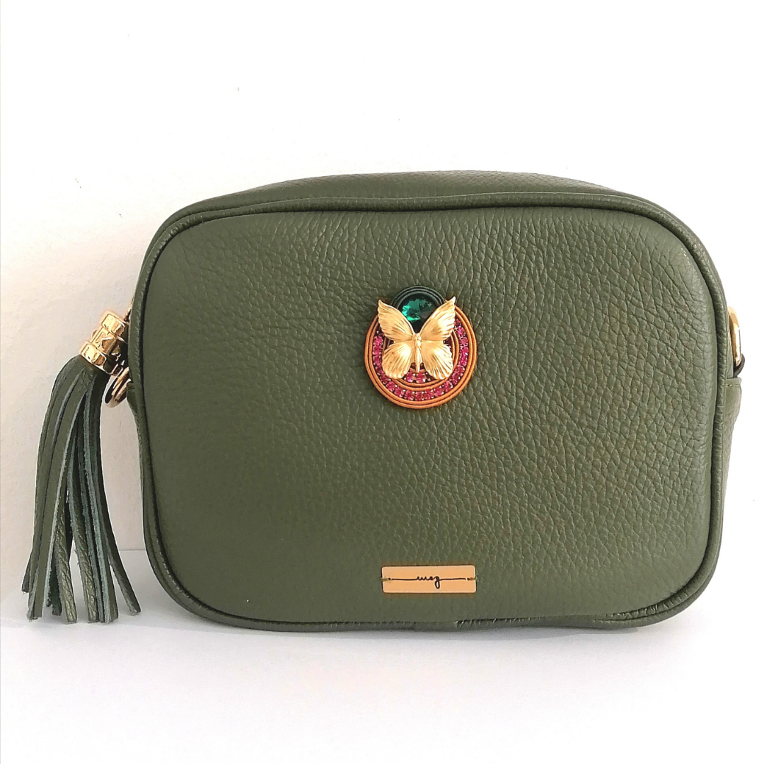 Jewel Bag SECRET GARDEN