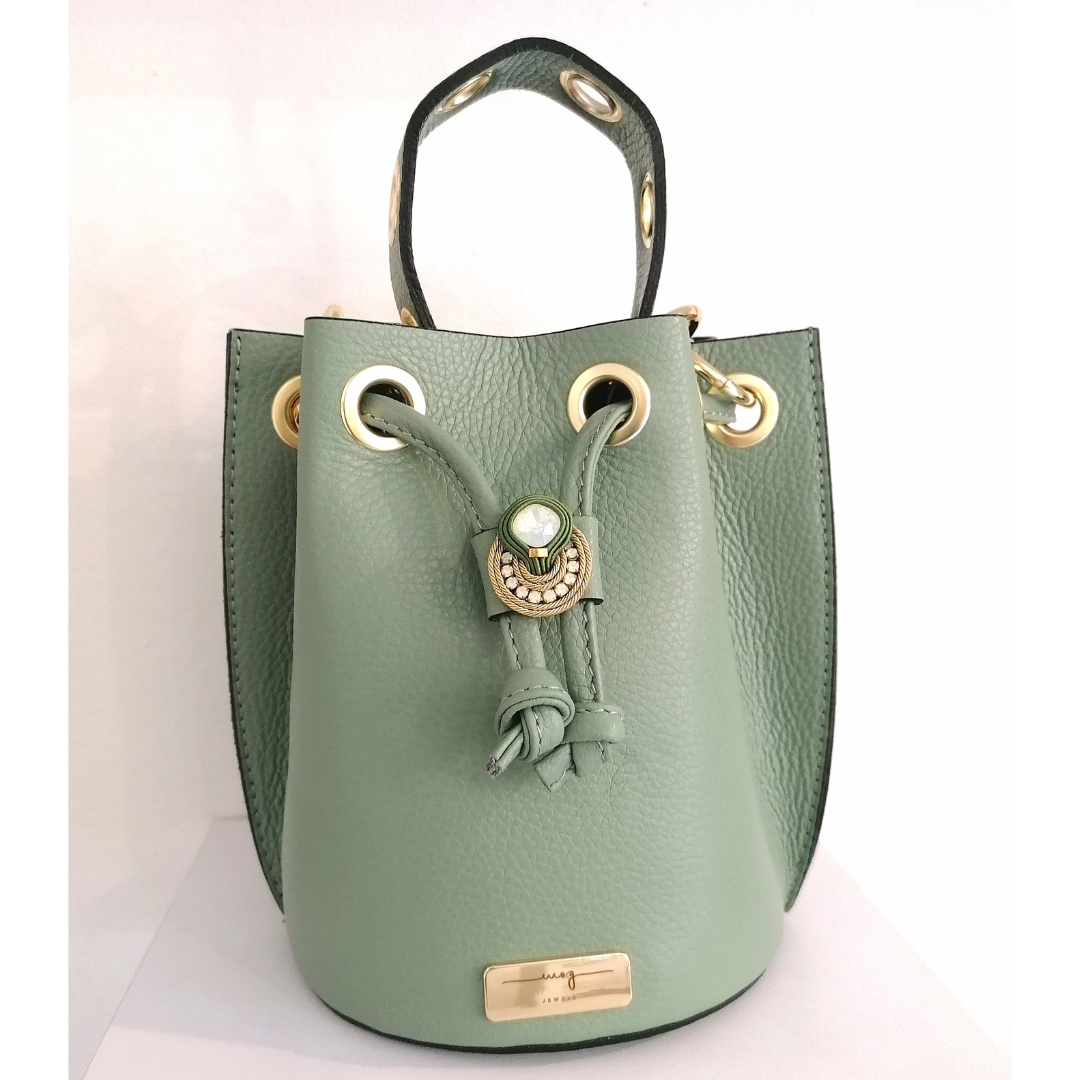 Jewel bag ETHEREE