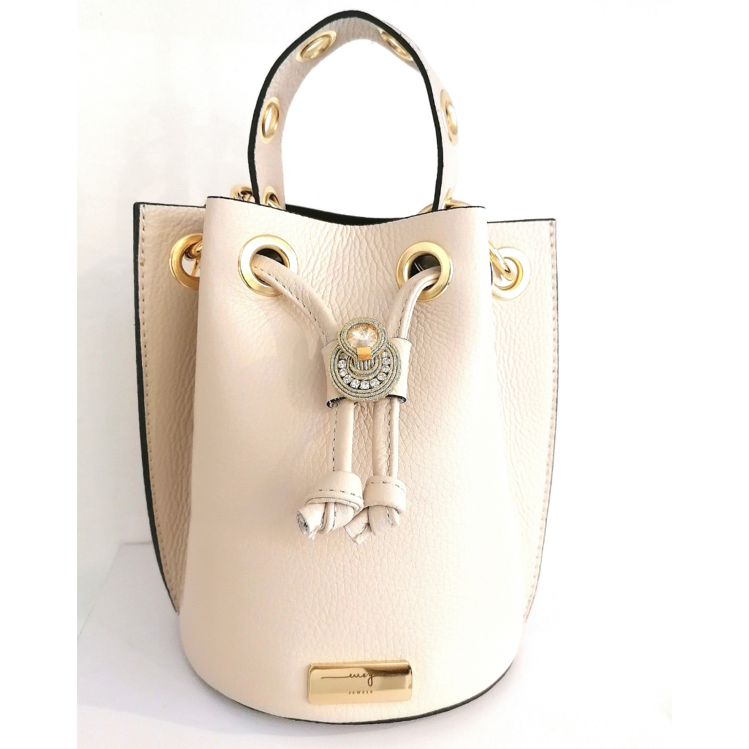 Jewel bag ALCHIMIA