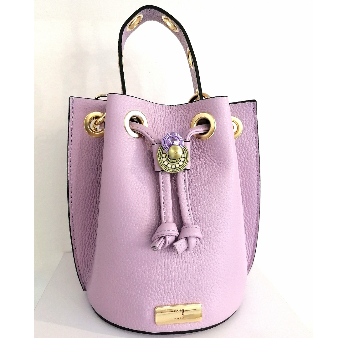 Borsa gioiello BLOOM