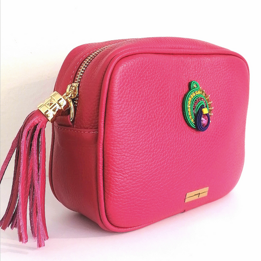 FUSION jewel bag