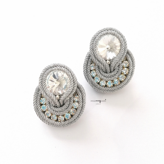 Earrings ALCHIMIA small