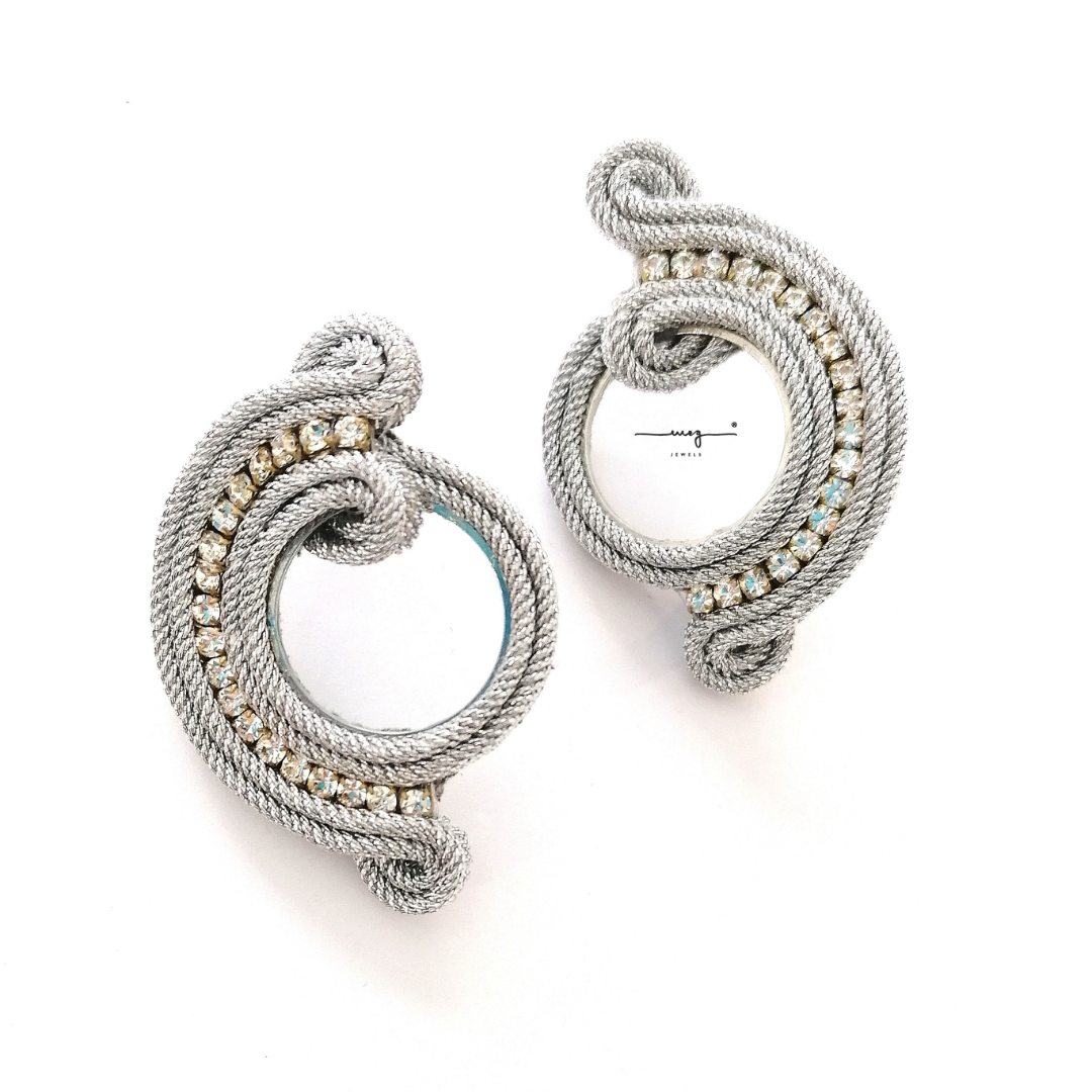 Earrings ALCHIMIA medium